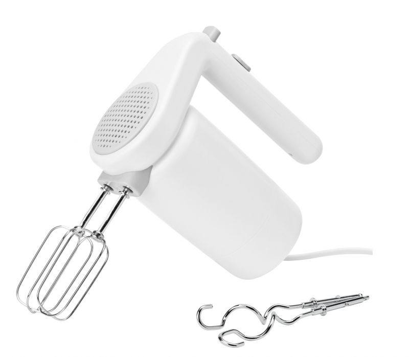 Foodie Hand Mixer Handrührgerät Weiß RIG TIG by Stelton EINZELSTÜCK
